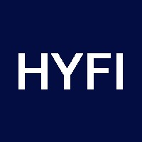 HyFi Blockchain Logo