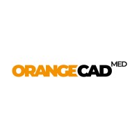 OrangeCAD MED GmbH Logo
