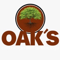 Grupo Oak Logo