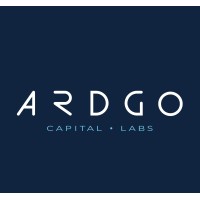 ARDGO LABS Logo