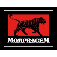 MOMPRACEM SRL Logo