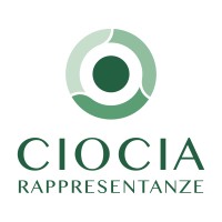 Ciocia Rappresentanze Logo