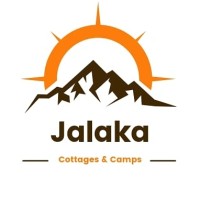 Jalaka Cottages & Camps Logo