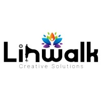 Linwalk Creative Solutions Logo