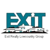 EXIT REALTY LOWCOUNTRY GROUP Logo