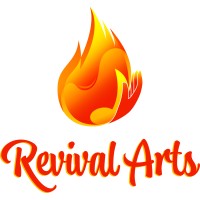 Revival Arts Logo