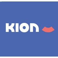 KION fisioteràpia Logo