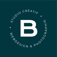 BLIM - Studio créatif Logo