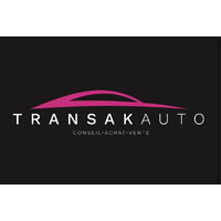 TRANSAKAUTO FRANCE Logo