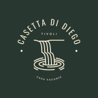 Casetta di Diego Logo