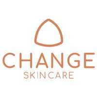 Change Skincare Logo