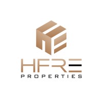 HFRE Properties Logo