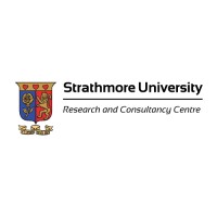 Strathmore Research and Consultancy Centre Ltd Logo