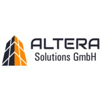 ALTERA Solutions GmbH Logo
