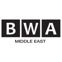BWA Middle East Logo