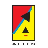 ALTEN Delivery Centre Spain Logo