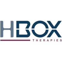 HBOX Therapies Logo