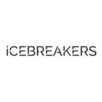iCEBREAKERS Logo