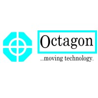 PT. OCTAGON Precision Indonesia Logo
