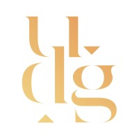 UDG - United Development Group Logo