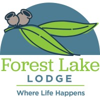 Forest Lake Lodge Logo