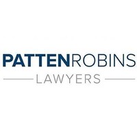 Patten Robins Lawyers Logo