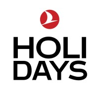 Turkish Airlines Holidays Logo