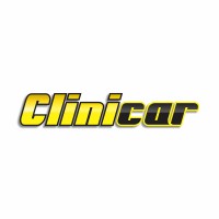 CLINICAR Logo
