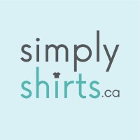 simplyshirts.ca Logo