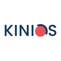 KINIOS GmbH Logo