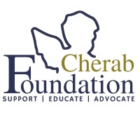 The Cherab Foundation Logo