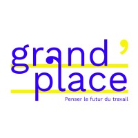 grandplace Logo