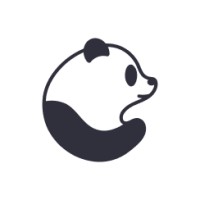Panda | Democratizing Mental Health Logo