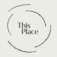 This Place Logo