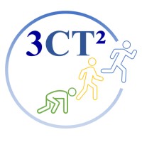 3CT² Logo