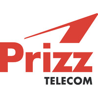 Prizz Télécom Logo