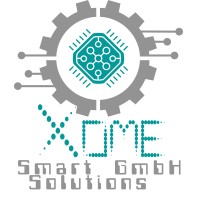 Xome Smart Solutions GmbH Logo