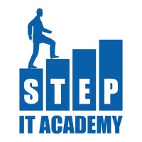 IT STEP Academy Logo