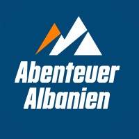 Abenteuer Albanien Logo
