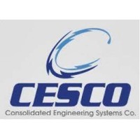 Consolidated Engineering Systems - CESCO Logo