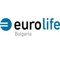 Eurolife Bulgaria Logo