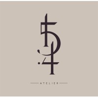 Atelier 15.4 Ltd Logo