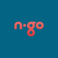 n•go Logo