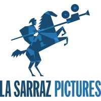 La Sarraz Pictures Logo