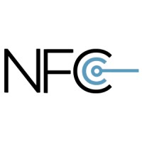 Nordic Financial Communication Logo