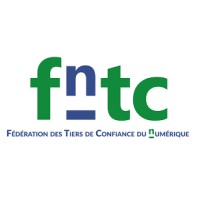 FnTC - Fédération des Tiers de Confiance du numérique Logo