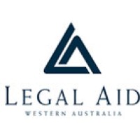 Legal Aid WA Logo