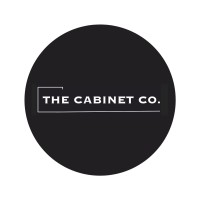 TheCabinetCo. Logo