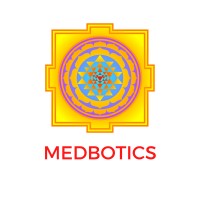 MEDBOTICS LLP Logo