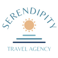 Serendipity Travel Logo